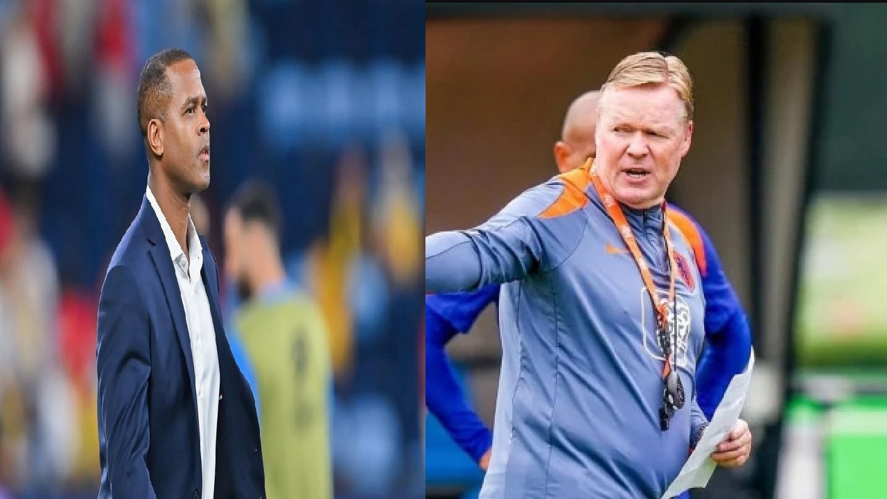 Ronald Koeman Ngamuk! Timnas Indonesia Semakin Frontal, Patrick Kluivert Incar Pemain Terbaik Belanda