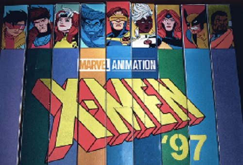 Trailer X-Men ‘97 Dirilis, Ini Sinopsis dan Daftar Lengkap Pengisi Suara