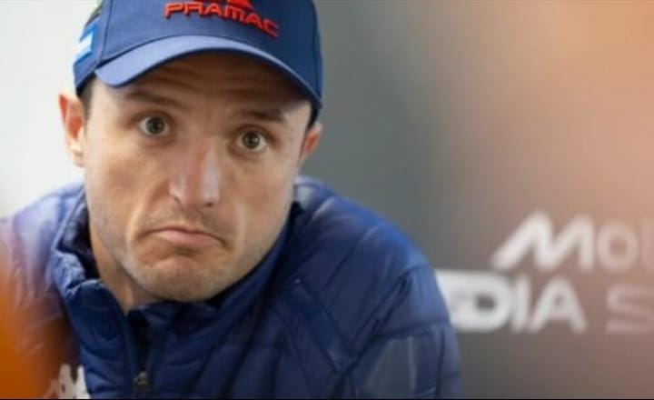 Yamaha Tendang Jack Miller dari MotoGP, Langsung Amankan Kursi WSBK 2027!