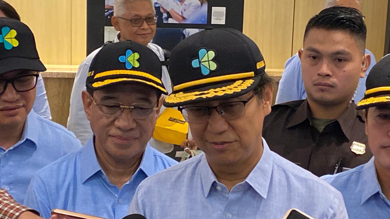 Peringatan Hari Kesehatan Nasional: Menkes Budi Ajak Masyarakat Skrining Kesehatan Jiwa