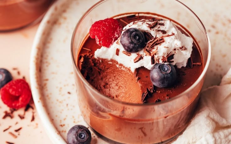 Mau Sehat Tapi Menunya Itu-Itu Aja? Coba Resep Plant-Based Dessert Anti-Gagal!