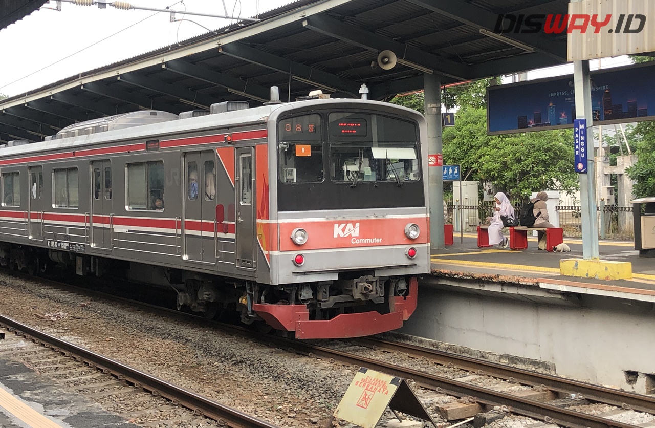 Stasiun Karet Direncanakan Akan Ditutup, KAI Ungkap Nasib Pegawai