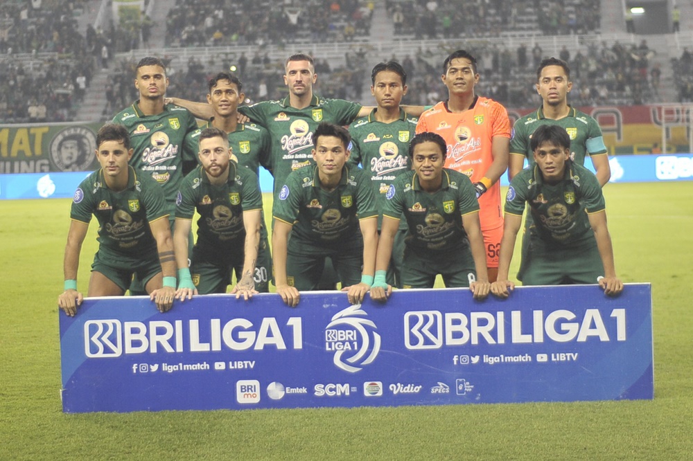 Paul Muster Tak Sabar Melakoni Laga Derby Jatim Persebaya vs Arema FC Malam ini di Bali