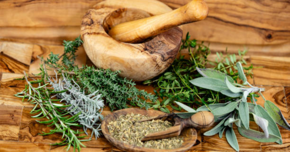 Racikan Obat Herbal untuk Meningkatkan Stamina Pria Secara Alami