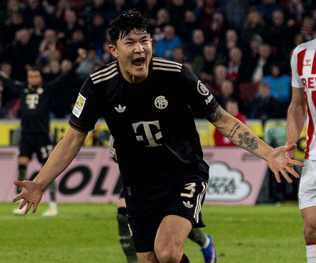 FC Koln vs Bayern Munchen 1-3, Die Roten Catat Rekor Poin Tertinggi Paro Musim