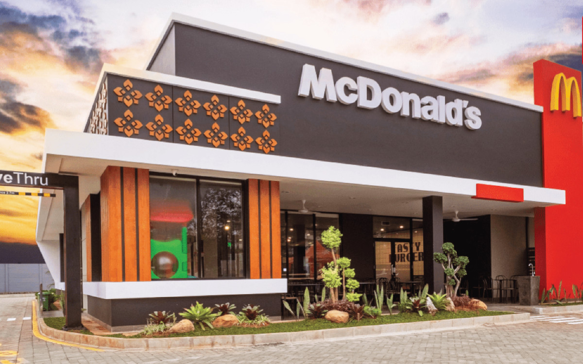 Bos McDonald's Curhat, Kecewa Lini Bisnis McD Kini 'Lumpuh' Gegara Seruan Boikot Produk Israel