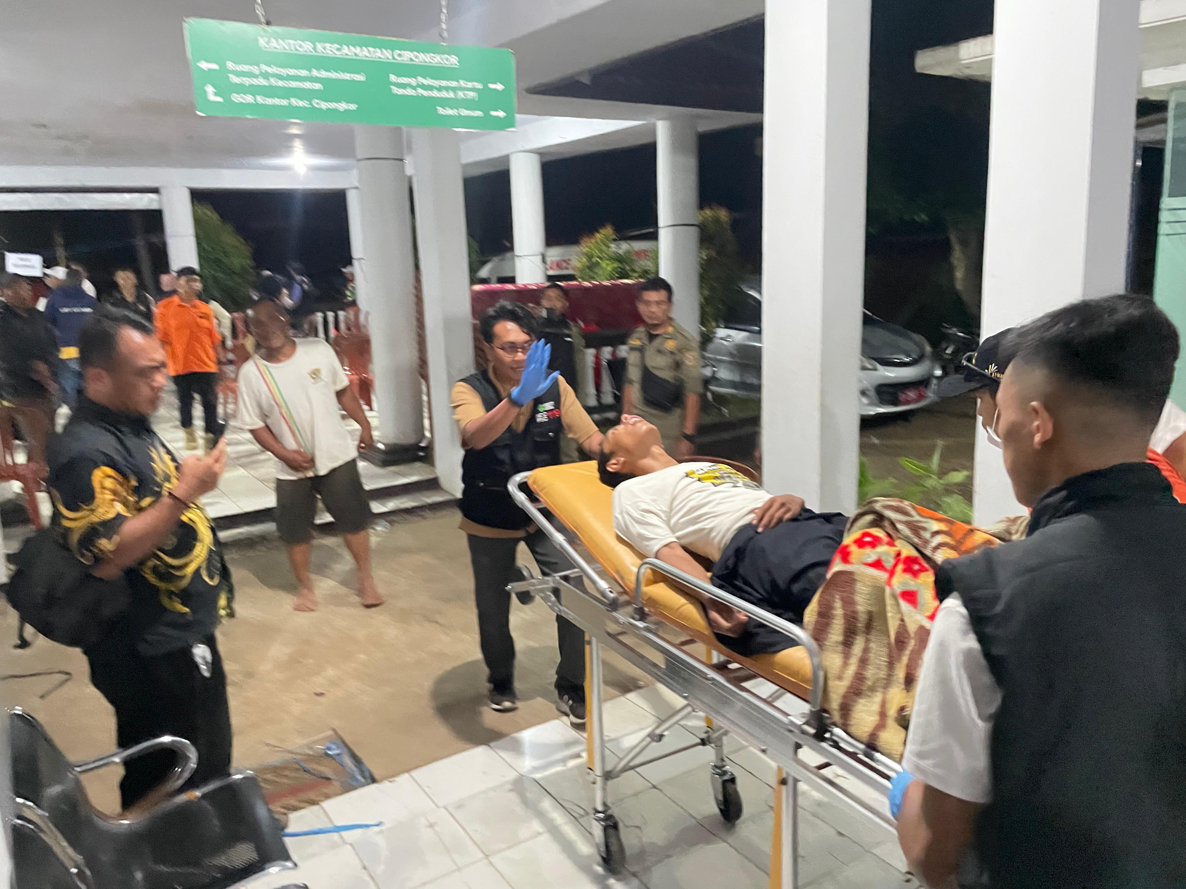 Buntut 1.000 Lebih Siswa di Bandung Barat Keracunan Massal Menu MBG, LBH Tuntut Penghentian Total