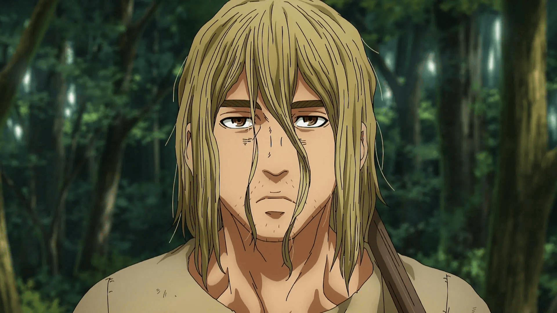 Belajar Dari Thorfinn, Karakter Anime Vinland Saga yang Menerapkan Stoic Dalam Hidupnya