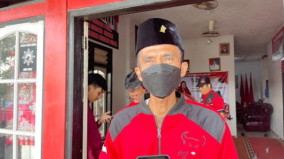 Kader Partai Daerah Tidak Boleh Bermanuver