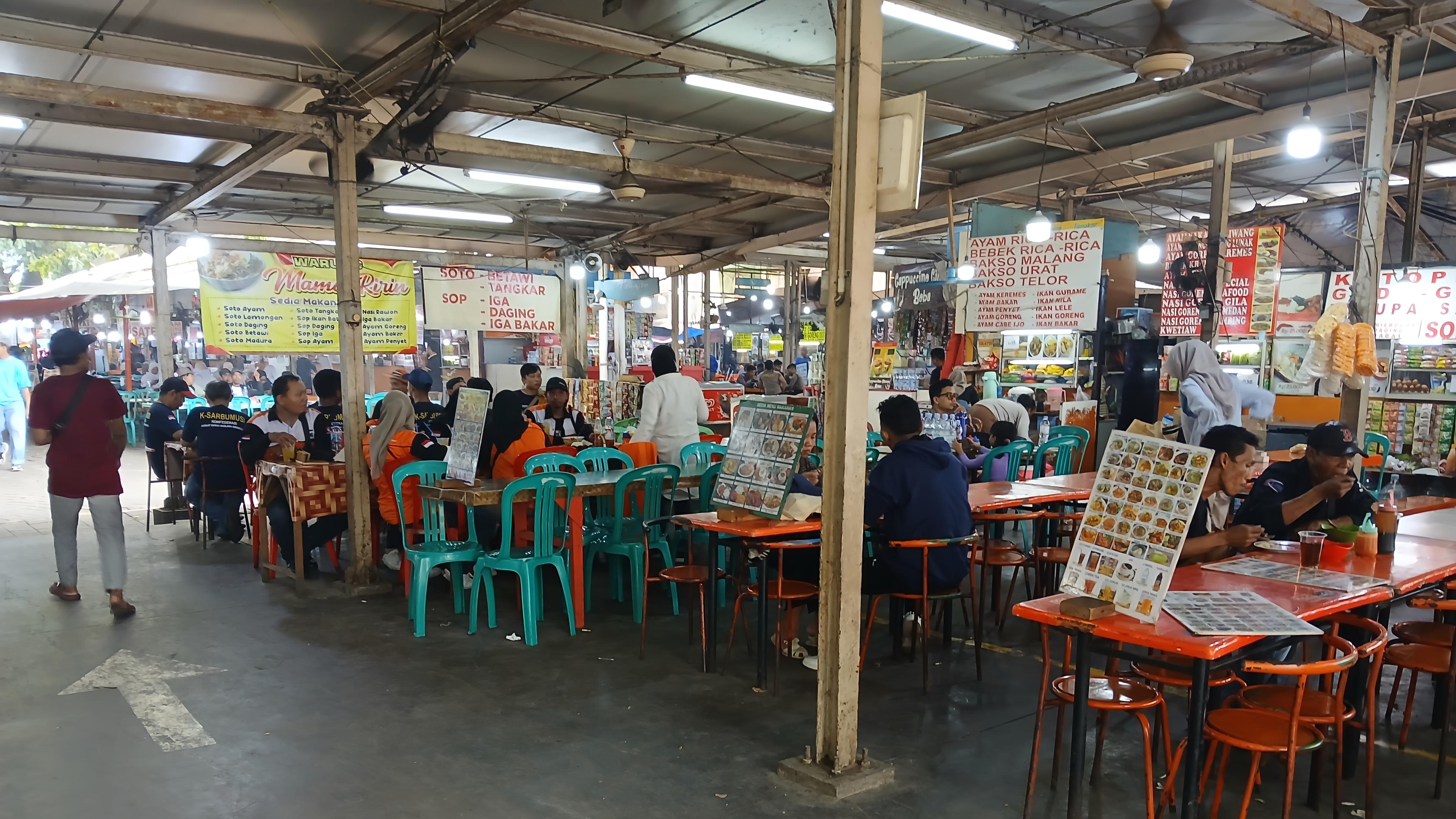 Pemerintah Bentuk Satgas Penanganan Ormas: Angin Segar untuk Perekonomian
