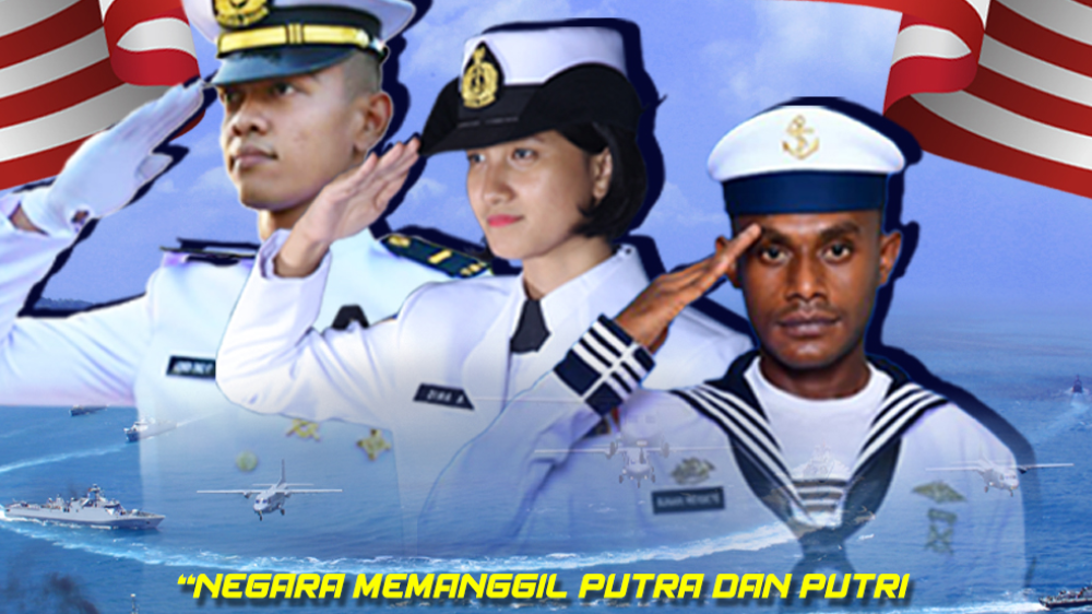 Gratis! Link Pendaftaran TNI Angkatan Laut Gelombang II 2024, Lengkap dengan Syaratnya