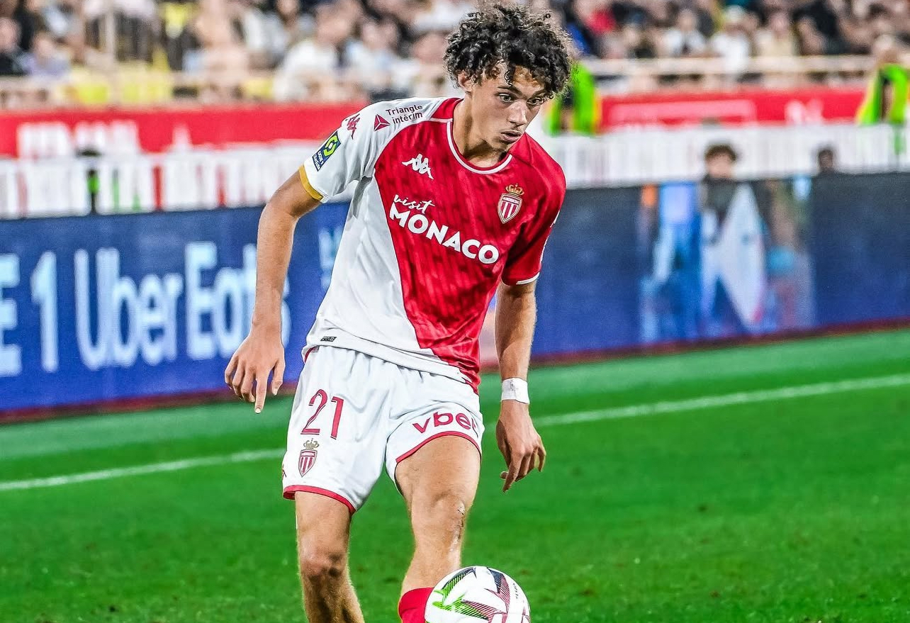 Tottenham Incar Penyerang ‘Gila’ Senilai Rp1,3 Triliun, Penyerang AS Monaco Mirip Eberechi Eze