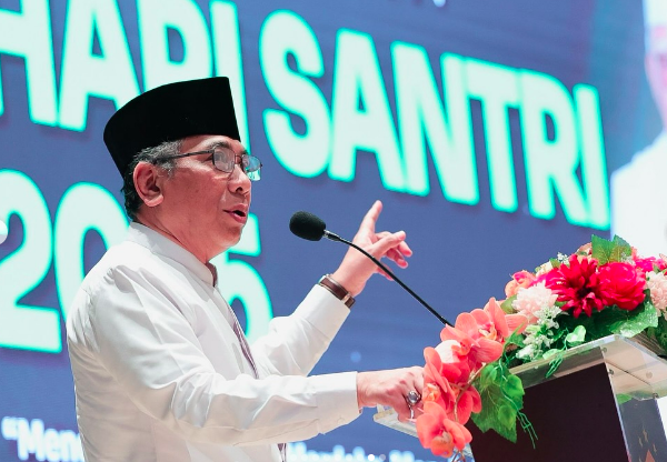 Polemik PBNU: Pelanggaran Berat, Bukan Perselisihan