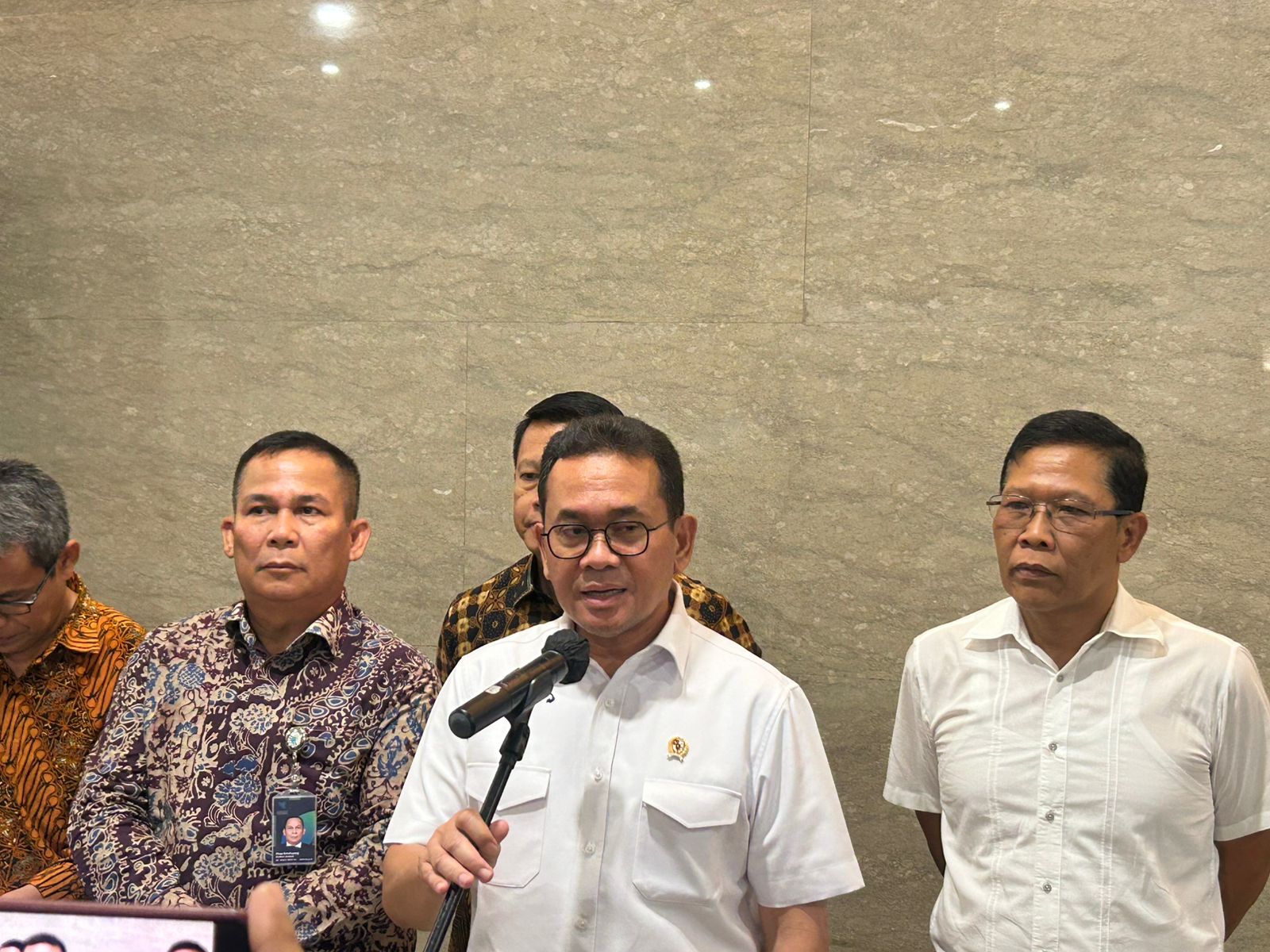 Kemendag Optimis Perundingan Indonesia dengan Eropa dan Eurasia Bisa Buka Peluang Pasar