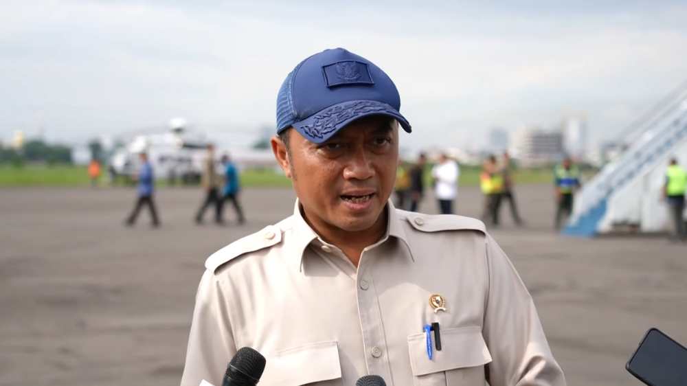 Bocah 10 Tahun Bunuh Diri, Mensesneg: Peran Aparat Desa Sangat Penting