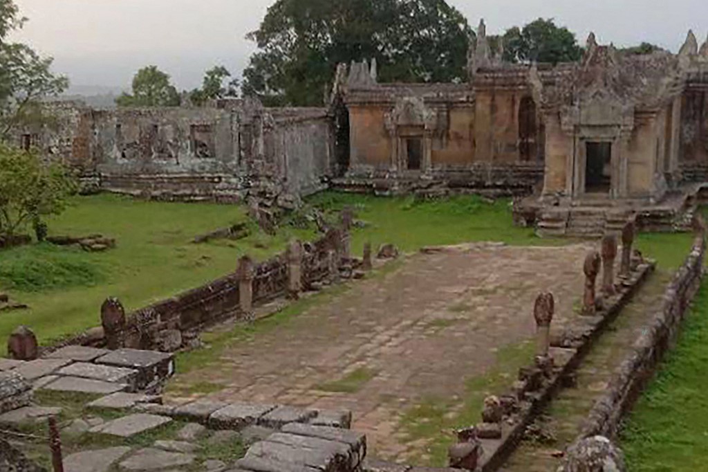 Mengenal Sengketa Kuil Preah Vihear, Akar Konflik Bersenjata Thailand-Kamboja 