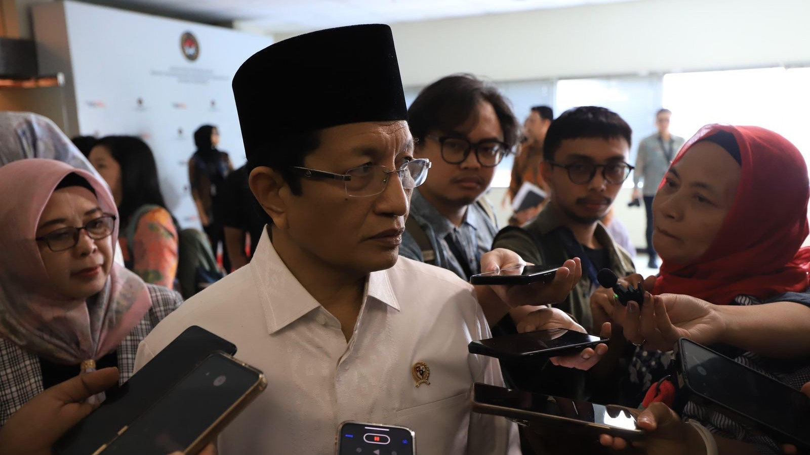 Perjalanan Haji Jalur Laut Bisa Lebih Terjangkau, tapi Butuh Infrastruktur yang Memadai