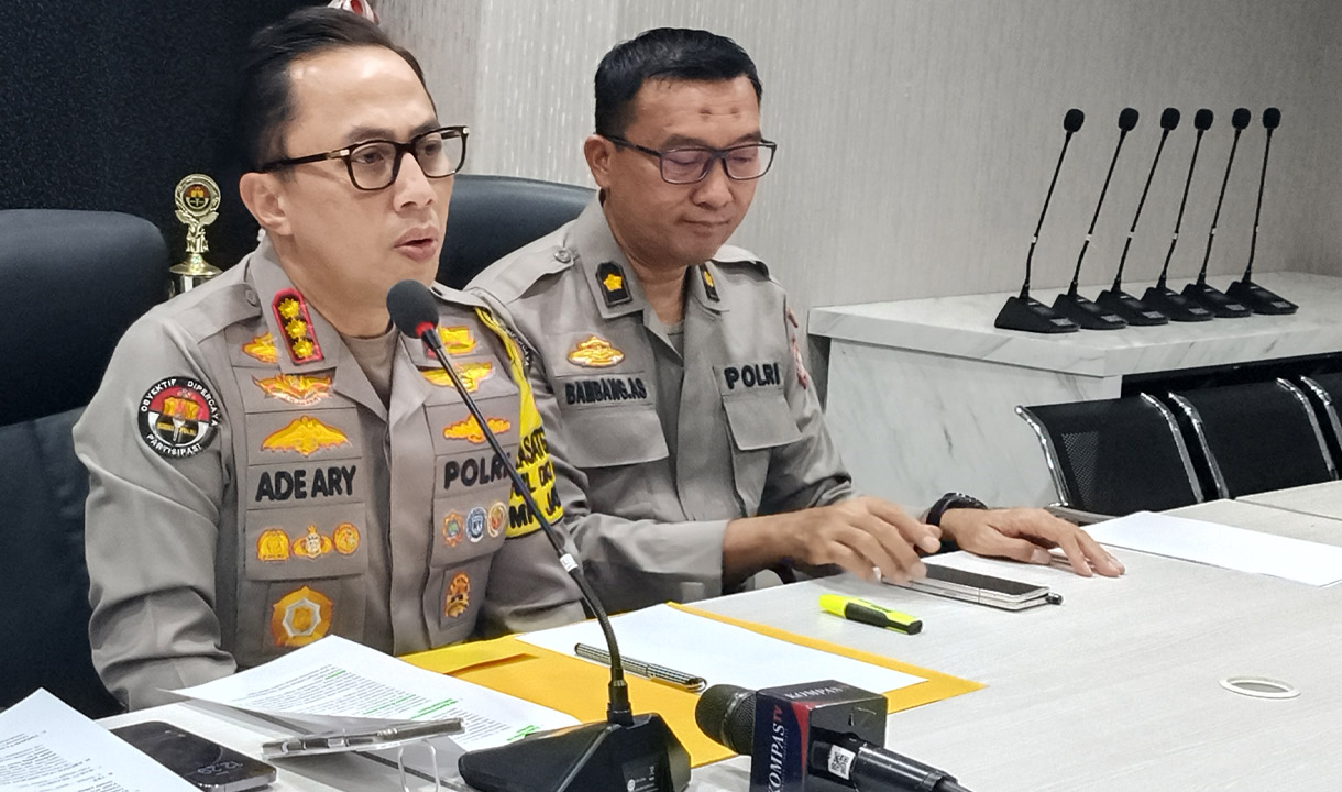 Balita Terbungkus Dalam Plastik Gegerkan Warga Tambun, Ada Memar dan Sundutan Rokok