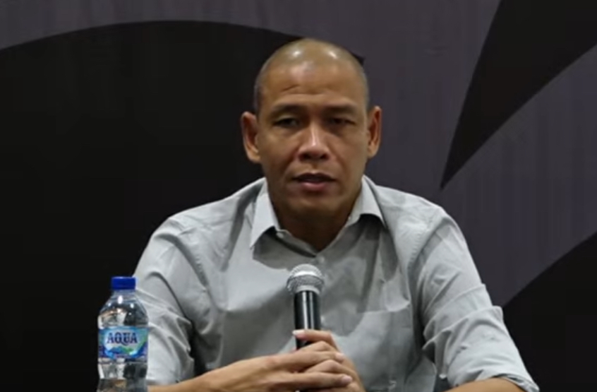 Nova Arianto Naik Pangkat, PSSI Tunjuk Menjadi Pelatih Timnas Indonesia U-20