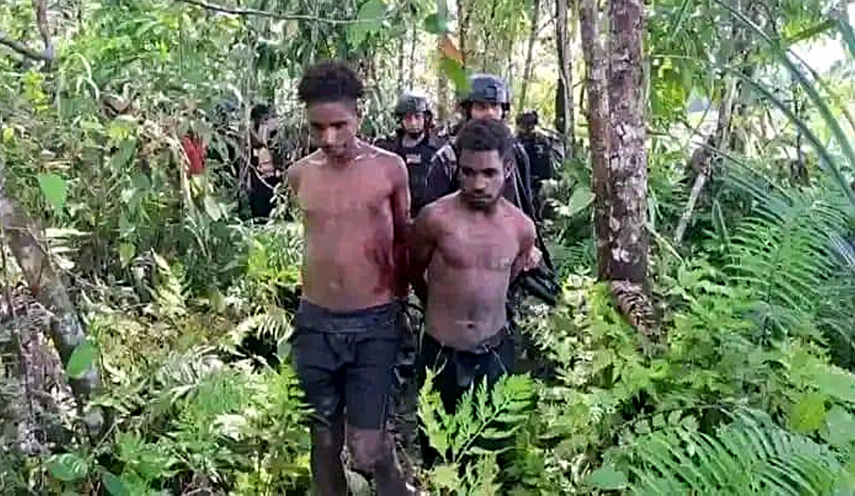 2 Korban Penyiksaan Oknum TNI di Papua Telah Dipulangkan, Sempat Dirawat di Puskesmas