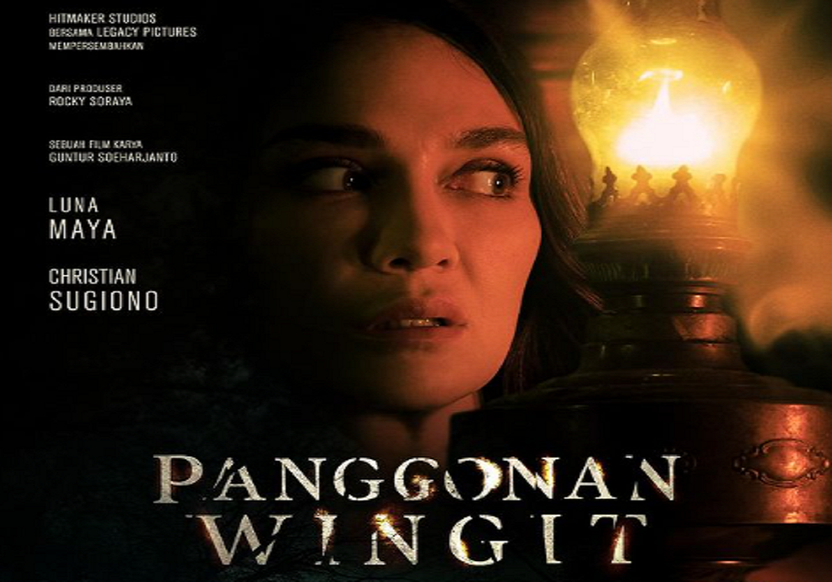 Sinopsis Film Panggonan Wingit, Diambil dari Kisah Nyata di Semarang