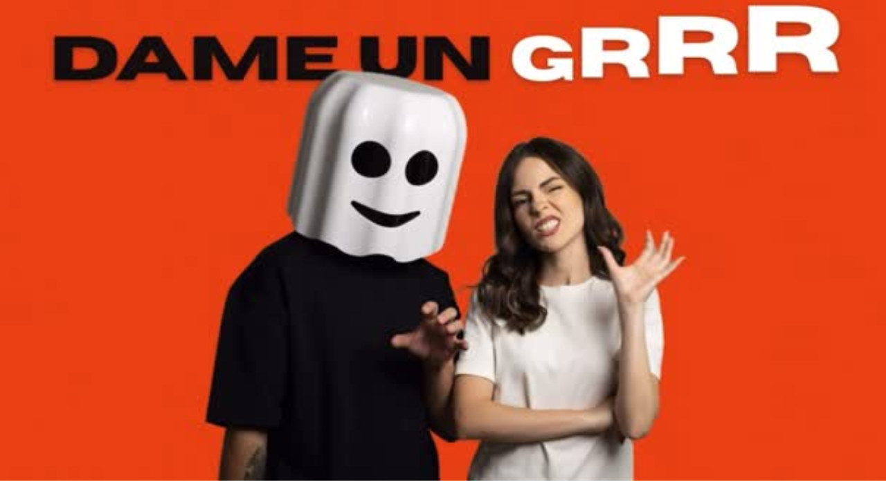 Lirik Lagu Dame Un Grrr Fantomel x Kate Linn dan Terjemahan Bahasa Indonesia, Viral di TikTok!