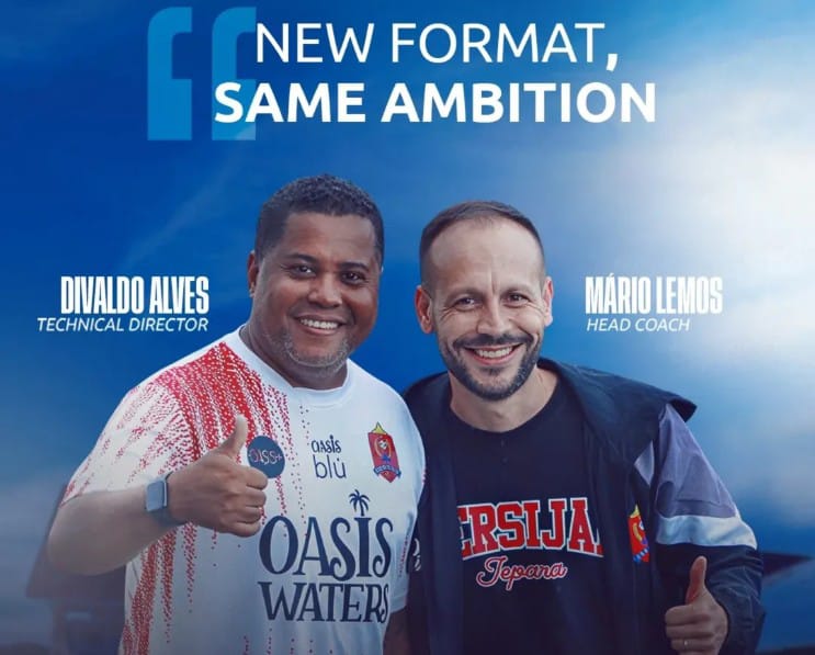 Jelang Hadapi Persebaya, Persijap Ganti Pelatih Kepala