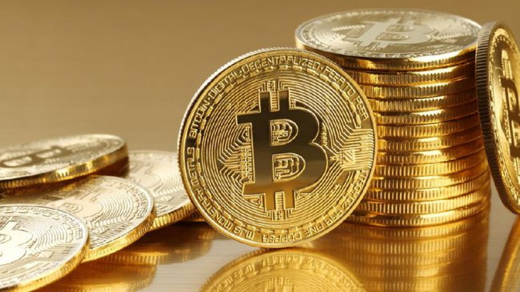 Harga Bitcoin Naik Tembus 100 Ribu Dolar Amerika