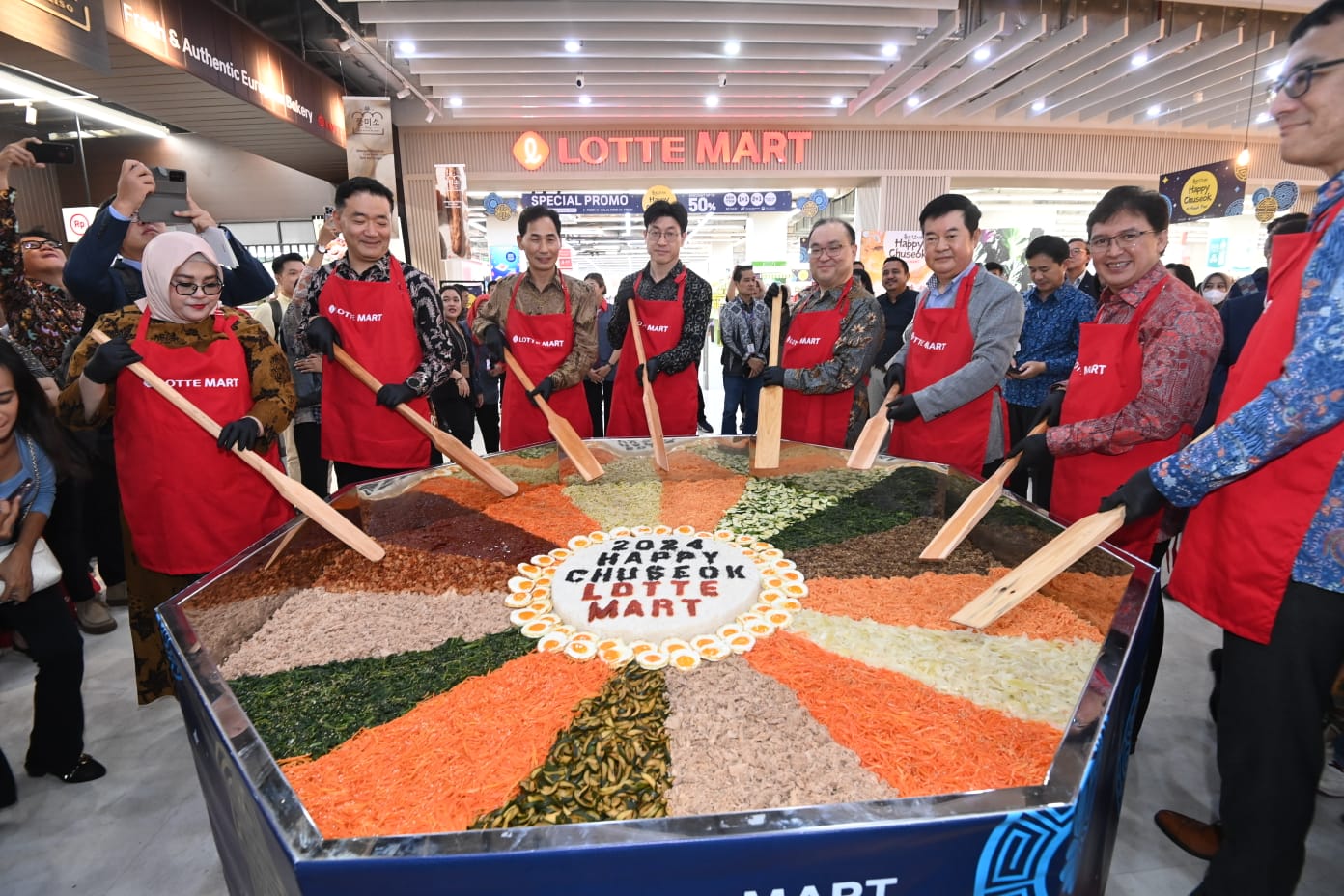 Happy Chuseok! Cicipi Aneka Menu Makanan Korea di Sini, Ada Beef Bulgogi Hingga Kimchi