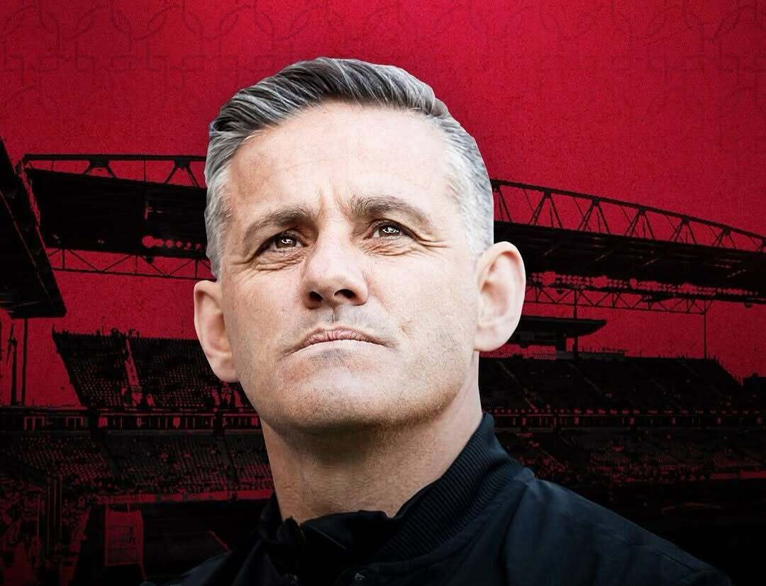 Perjalanan Karier John Herdman, Sang Pelatih Baru Timnas Indonesia