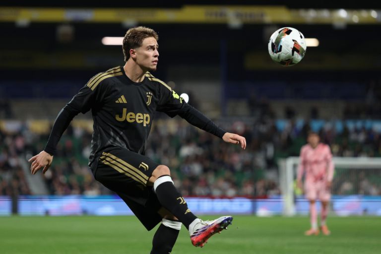 Juventus Kena Pukulan Telak, Kenan Yildiz Cedera dan Terancam Absen 2 Bulan!