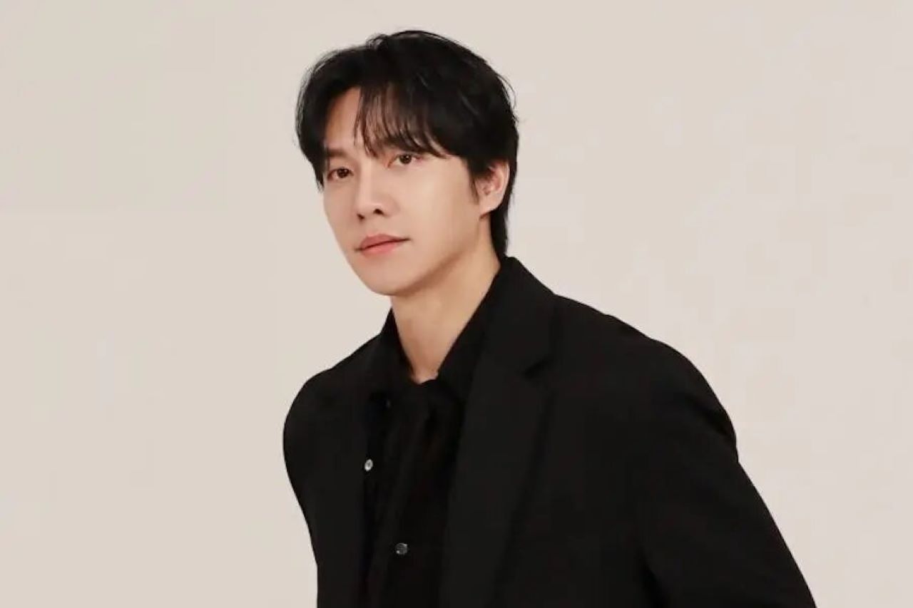 Bagikan Kabar Gembira Jelang Imlek, Lee Seung-gi Nantikan Anak Kedua