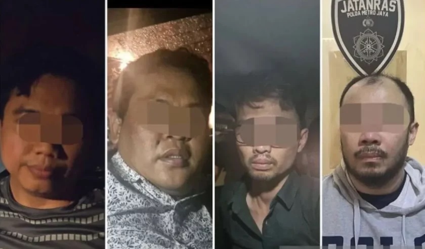 Sidang Perdana Kasus Pembunuhan KCP BRI Digelar di Pengadilan Militer Jakarta