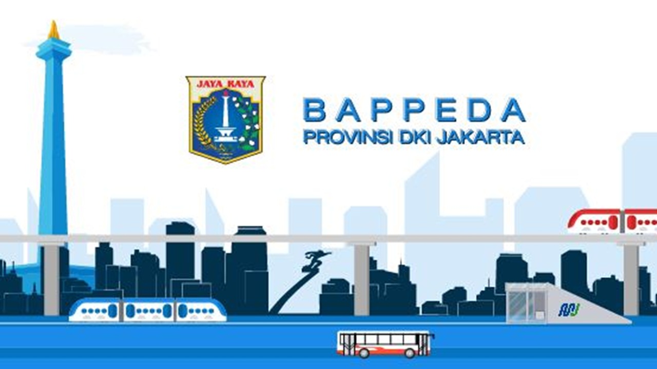 Hari Ini Terakhir! Bappeda DKI Jakarta Buka Lowongan Kerja, Catat Syarat dan Kualifikasinya