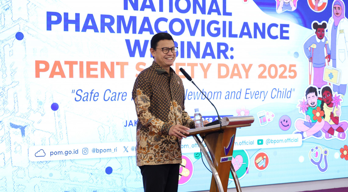 Label Nutrisi Peringkat A-D Akan Segera Hadir di Kemasan Makanan, BPOM Ajukan Usul