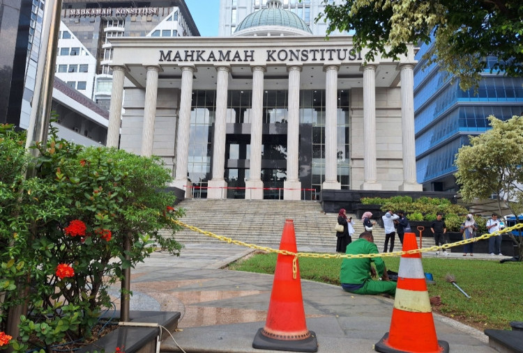 Pemilu Nasional dan Daerah Dipisah, Gerindra Pilih Wait and See: Tak Mau Gegabah!
