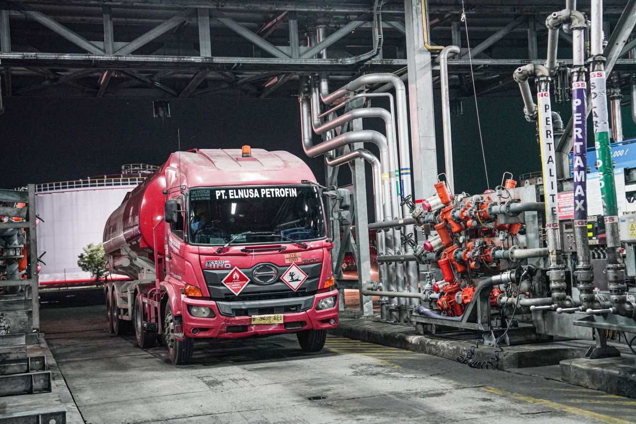 SP Patra Logistik Dukung Perampingan BUMN, Tapi Beri Peringatan Soal Kendali Distribusi BBM