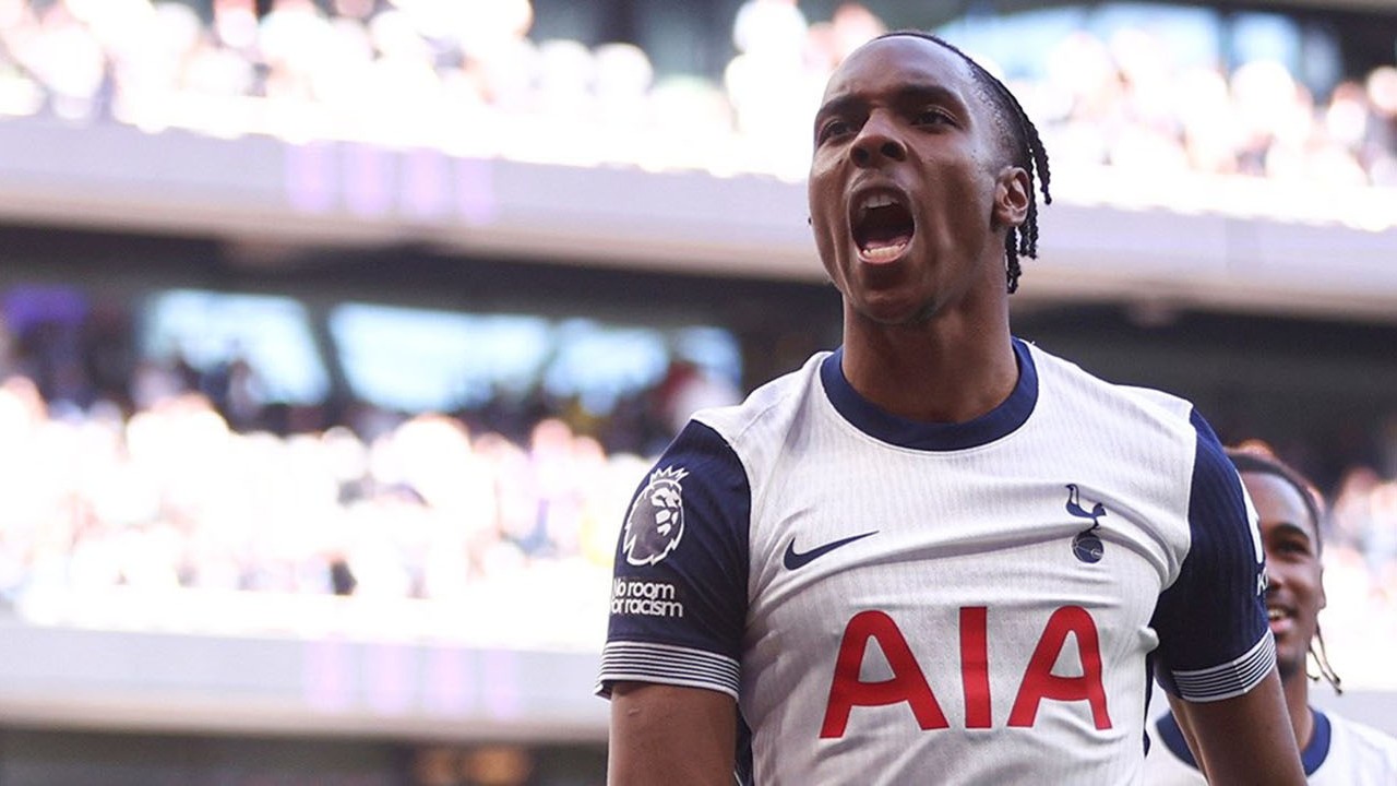 Roma Ingin Sewa Mathys Tel, Gasperini Diharapkan Bisa Tingkatkan Performanya