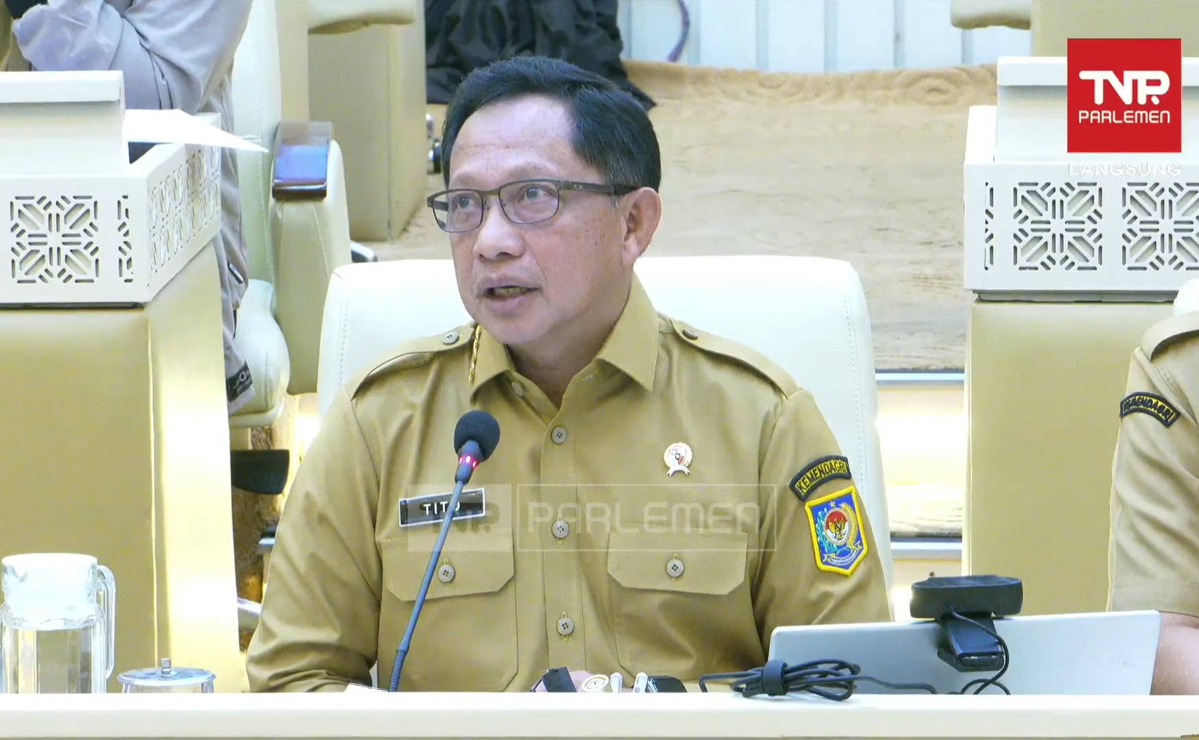 Miris! Mendagri Sebut Angka Kemiskinan Papua Lampaui Rata-rata Nasional