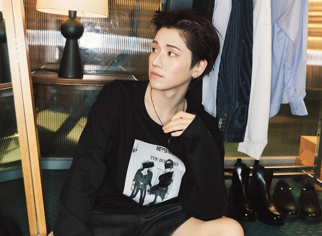 Riwoo BOYNEXTDOOR Ulang Tahun ke-22, Simak Profil dan Perjalanan Karier Si Main Dancer