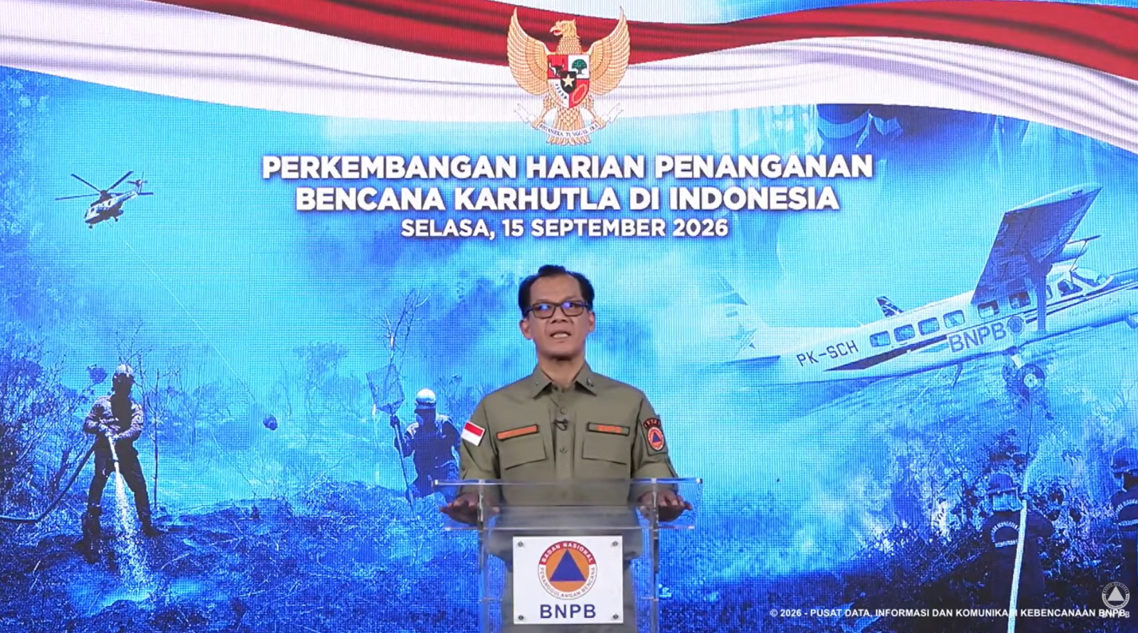 Daftar 10 Kabupaten Terparah Dilanda Kekeringan di Indonesia, Dari Bogor Hingga Bima