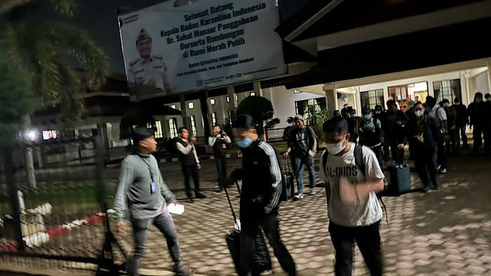 Bupati Rejang Lebong Terjaring OTT KPK di Bengkulu