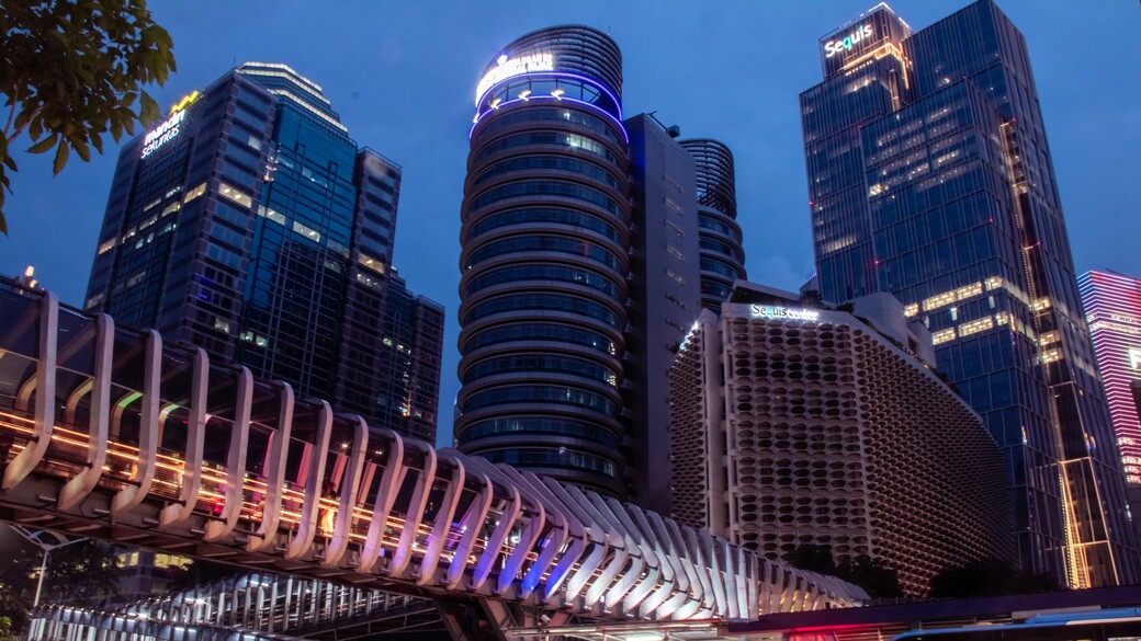 DJKI Tegaskan, Bikin Konten Harus Perhatikan Hak Cipta Arsitektur