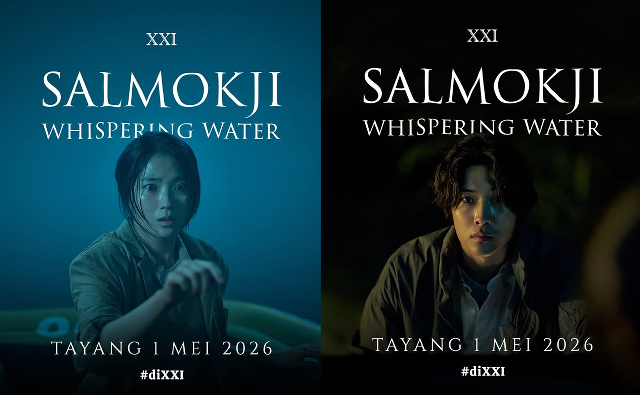 Film Horor Salmokji Siap Tayang di Bioskop Indonesia 1 Mei 2026, Cek Sinopsisnya