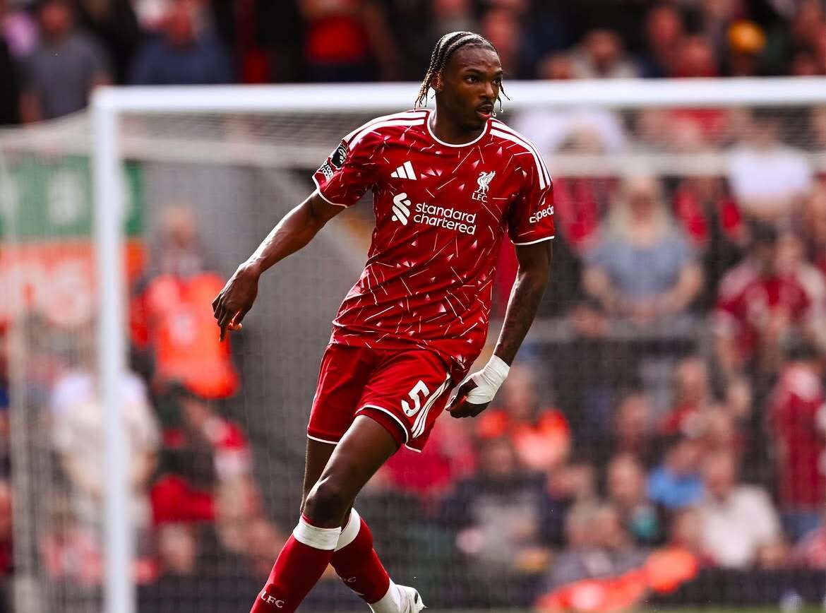 Rating Pemain Liverpool Usai Ditahan Fulham 0-0: Jacquet Solid, Lini Depan Tumpul
