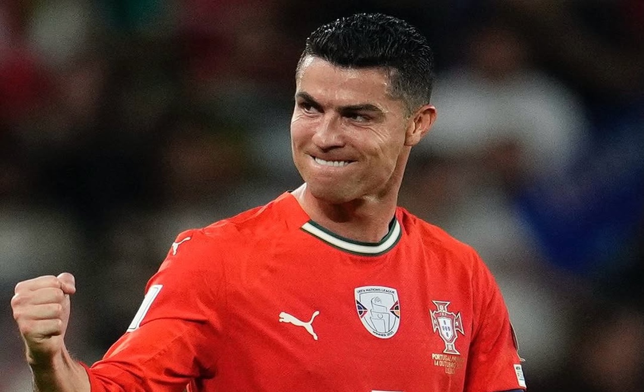 Blak-blakan! Cristiano Ronaldo Tak Takut Tanpa Trofi Piala Dunia: Saya Sudah Ukir Sejarah Sendiri