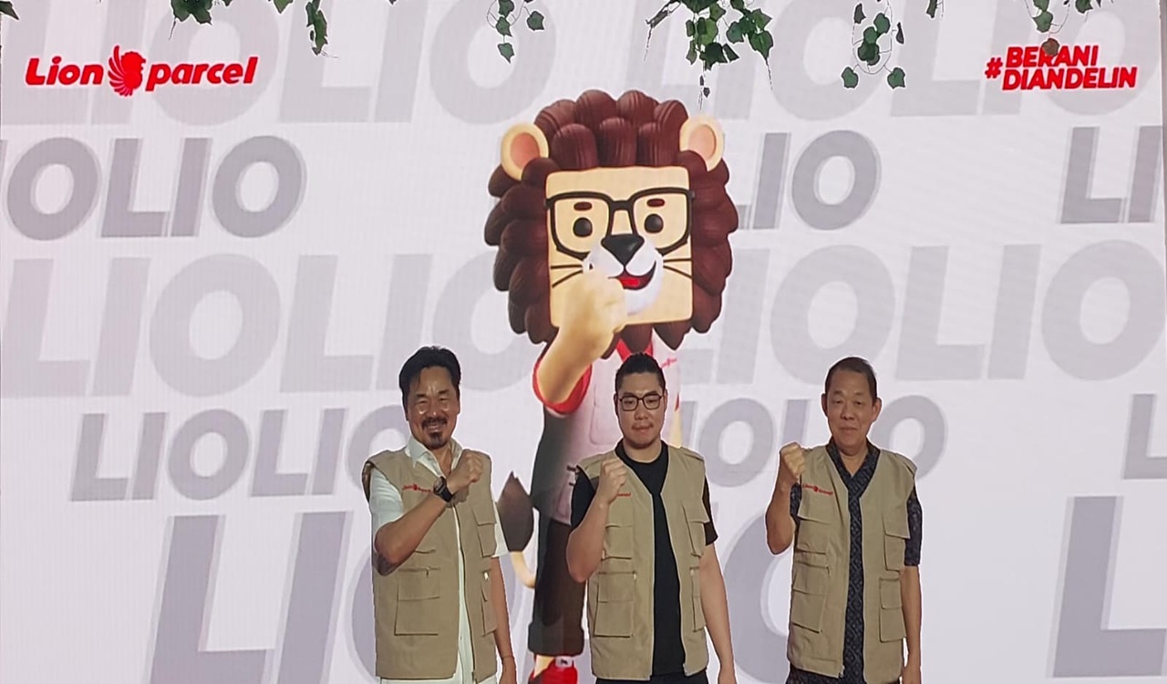 Lion Group Resmikan Lion Hub Halim, Pusat Distribusi dan Logistik Terintegrasi di Jakarta Timur