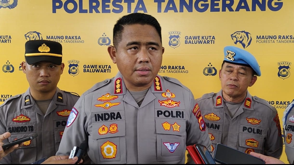 Penyebab Istri Tega Renggut Nyawa Suami di Tigaraksa Masih Gelap