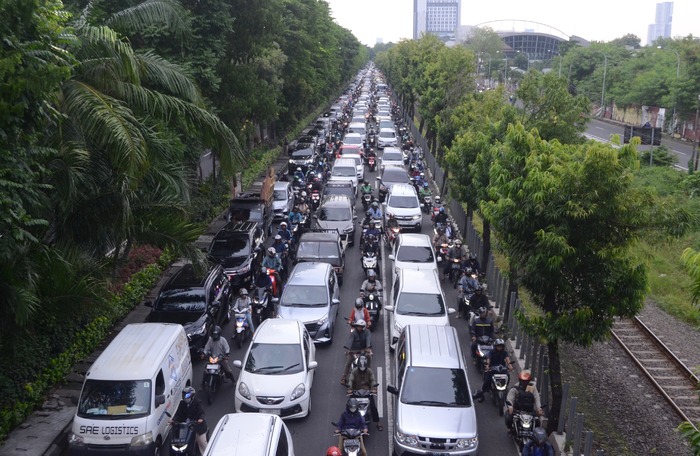 Pakar ITS Soroti Minimnya Anggaran Transportasi Publik di Surabaya