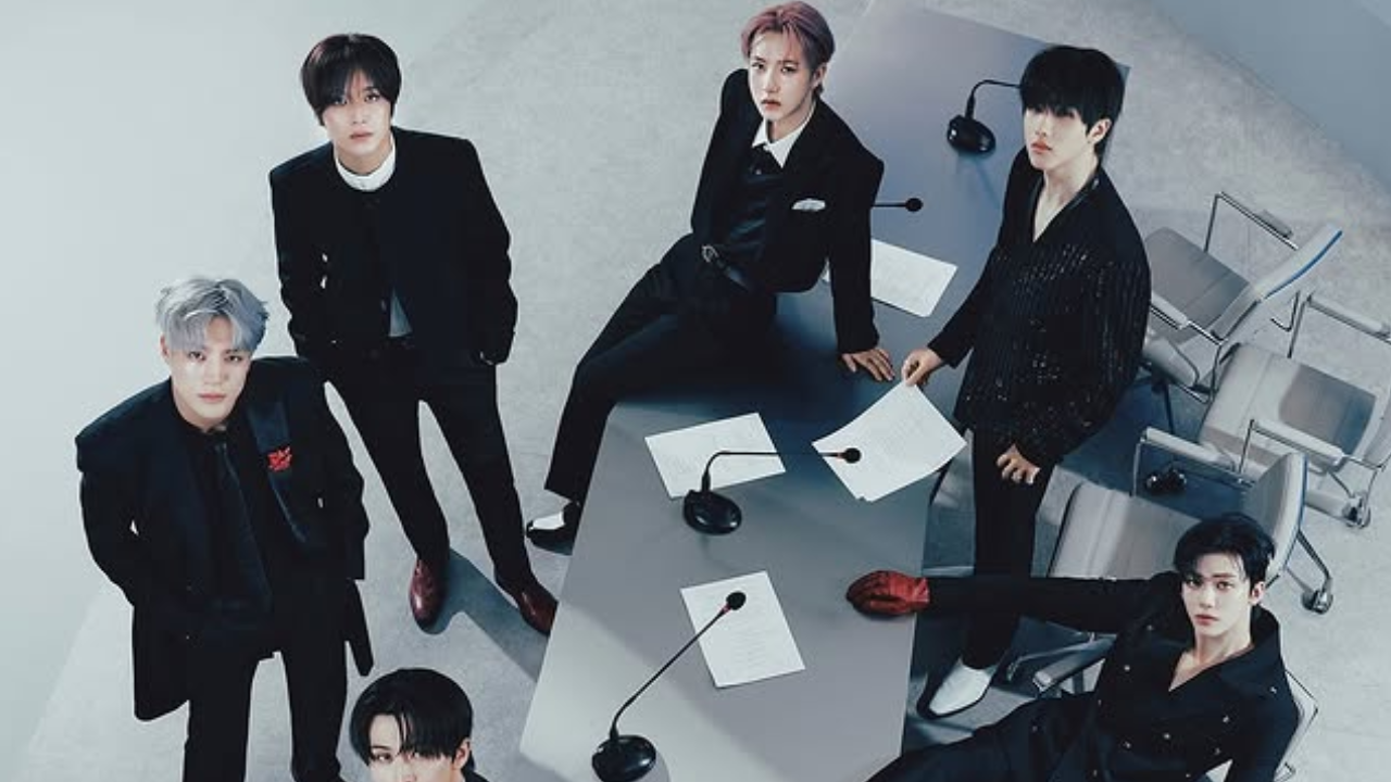 Lirik Lagu BTTF - NCT DREAM Lengkap Makna dan Terjemahan, Mengenang Perjalanan Member